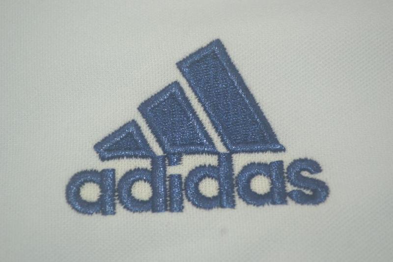 Camisa Real Madrid Home 16/17 - Versão Retrô