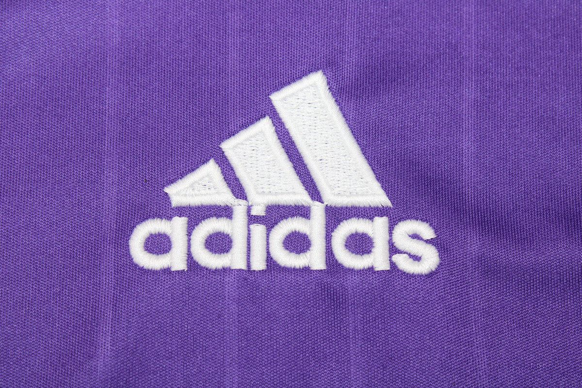 Camisa Real Madrid Away 06/07 - Versão Retrô