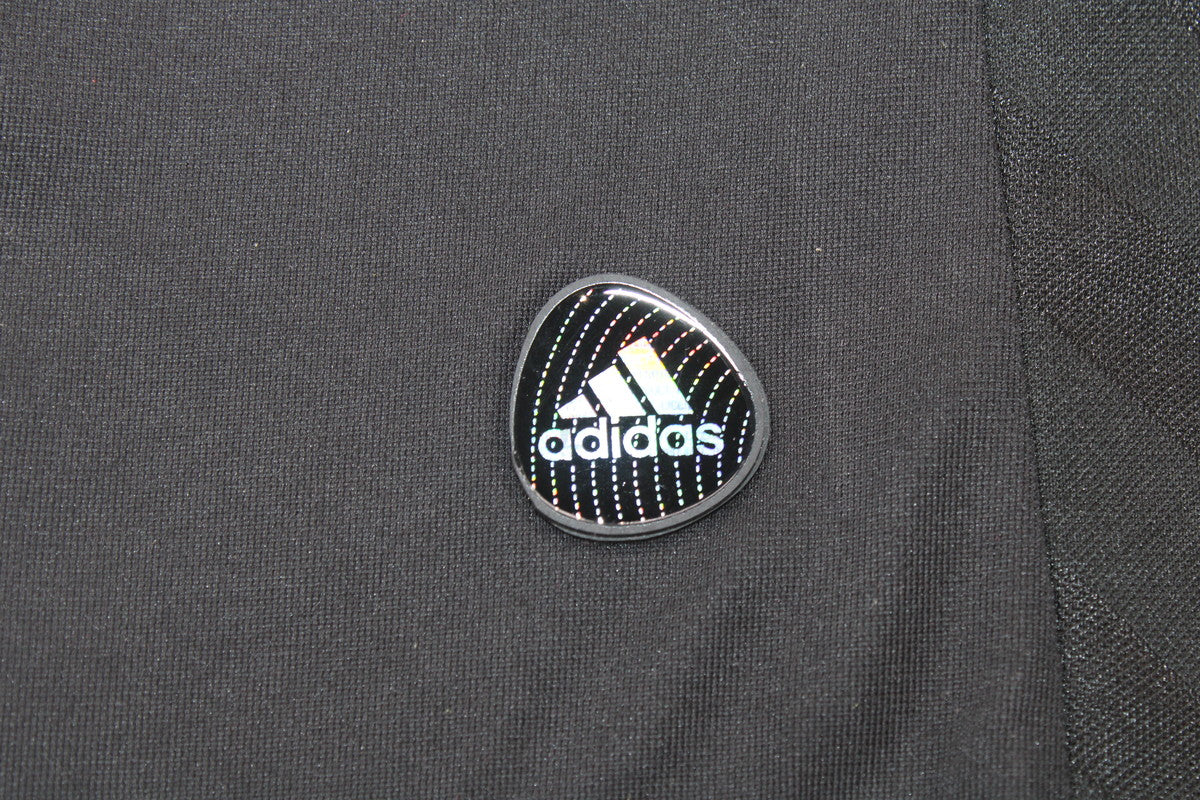 Camisa Real Madrid Away 11/12 - Versão Retrô
