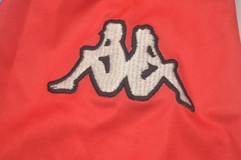 Camisa Feynoord Home 08/09 - Versão Retrô