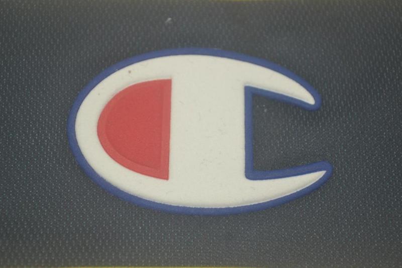 Camisa Retrô Parma Away  02/03 "Adriano" N°.9