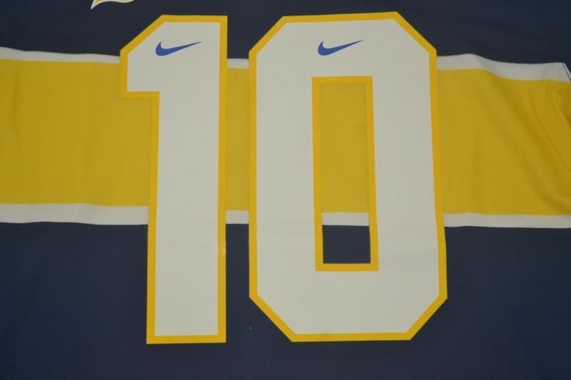 Camisa Boca Juniors Home 96/97 - Versão Retrô "Maradona" N° 10