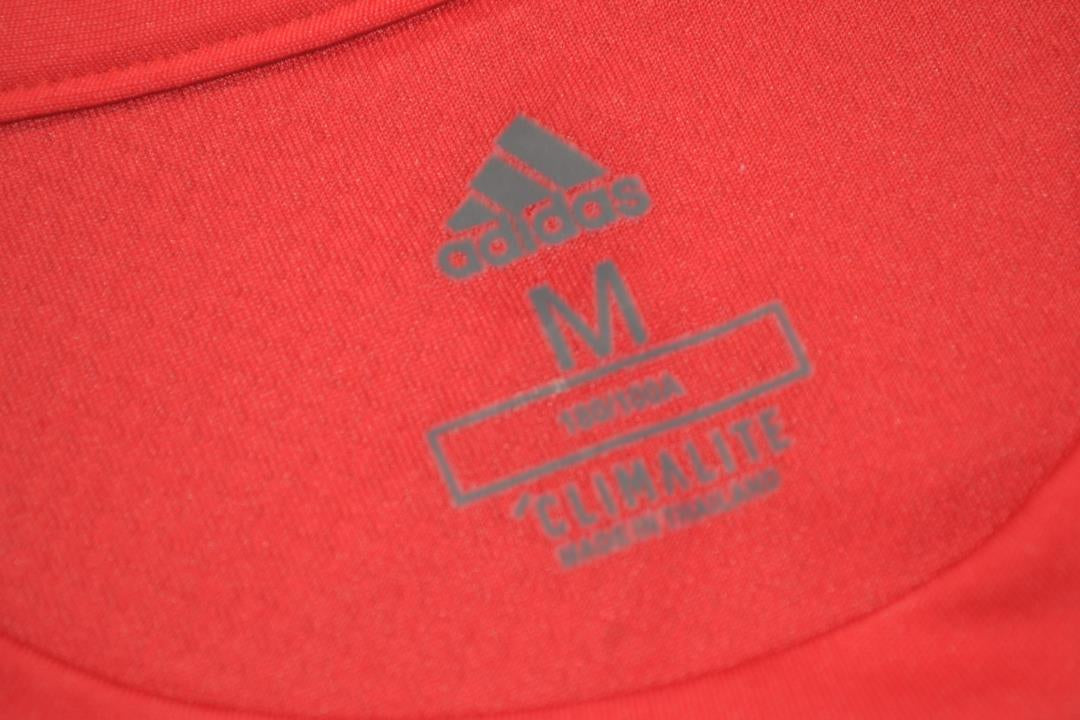 Camisa Manchester United Home 19/20 - Versão Retrô
