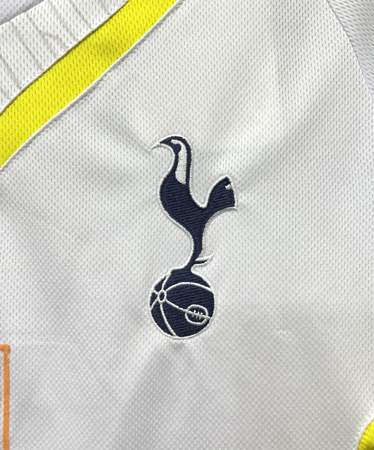 Camisa Tottenham Home 09/10 - Versão Retrô