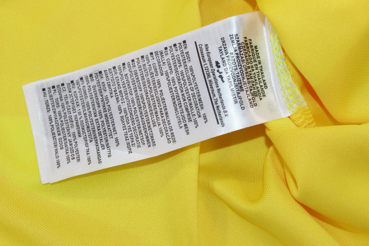Camisa Liverpool Third Away 23/24 - Versão Retrô