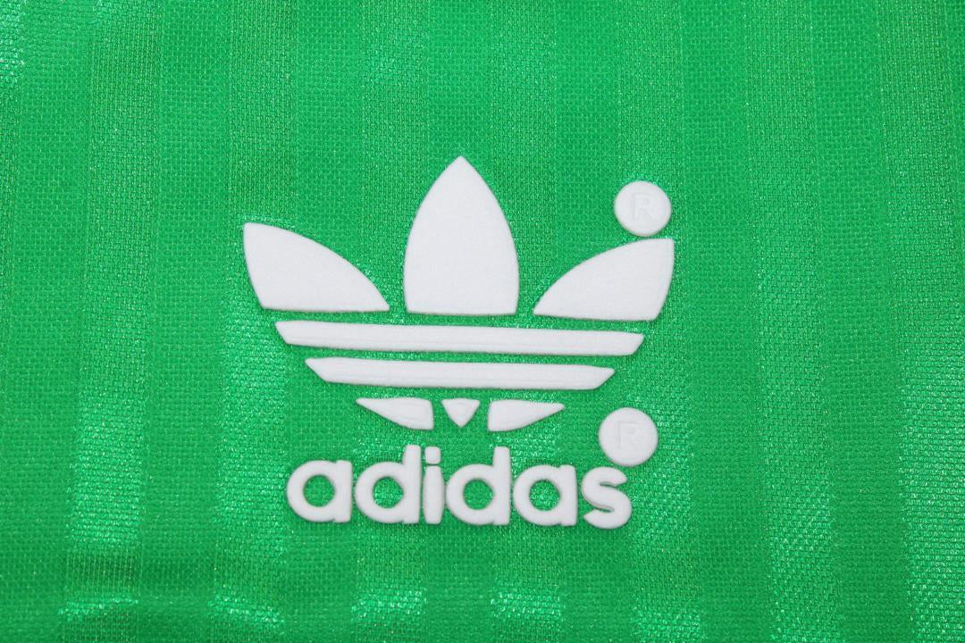 Camisa Retrô Camarões Home 1990