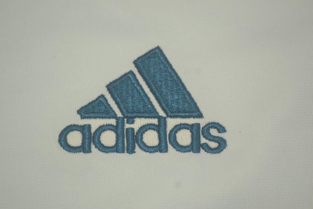 Camisa Liverpool Away 06/07 - Versão Retrô "Torres" Nº 9