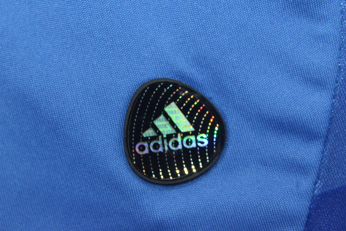 Camisa Chelsea Home 11/12 - Versão Retrô