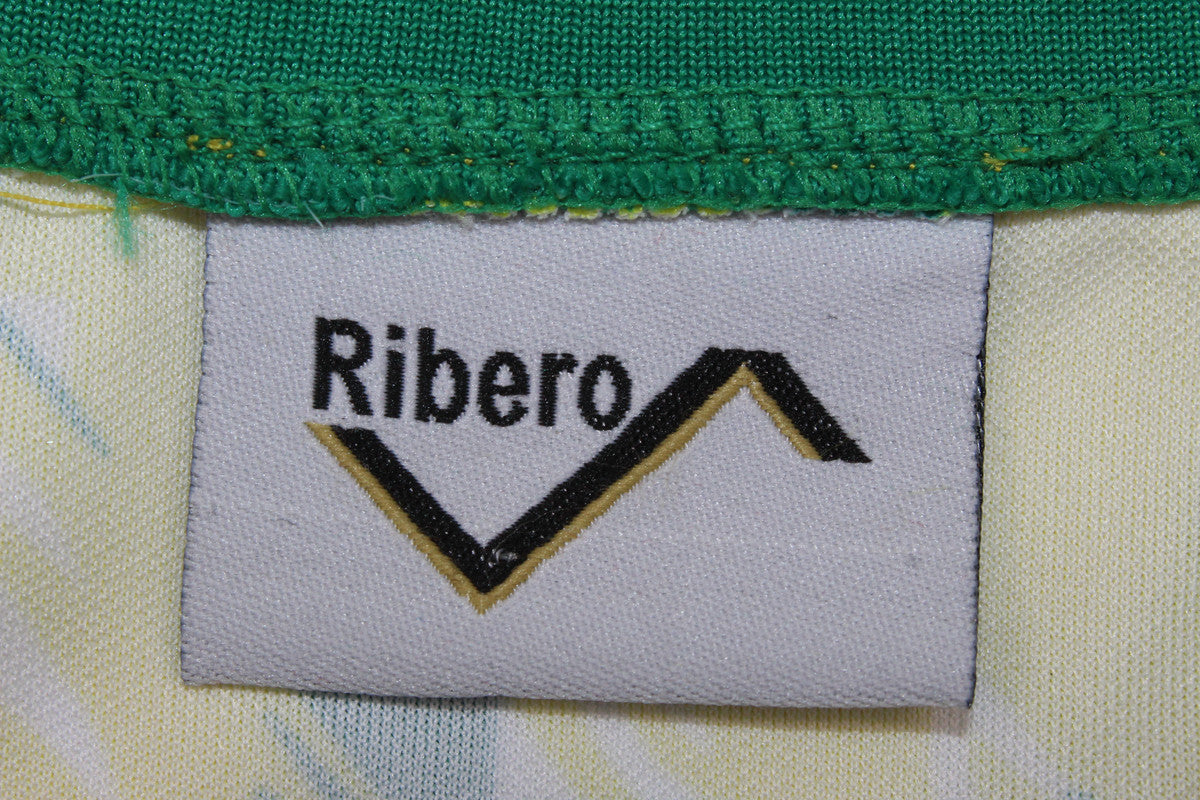 Camisa Norwich City Home 92/94 - Versão Retrô