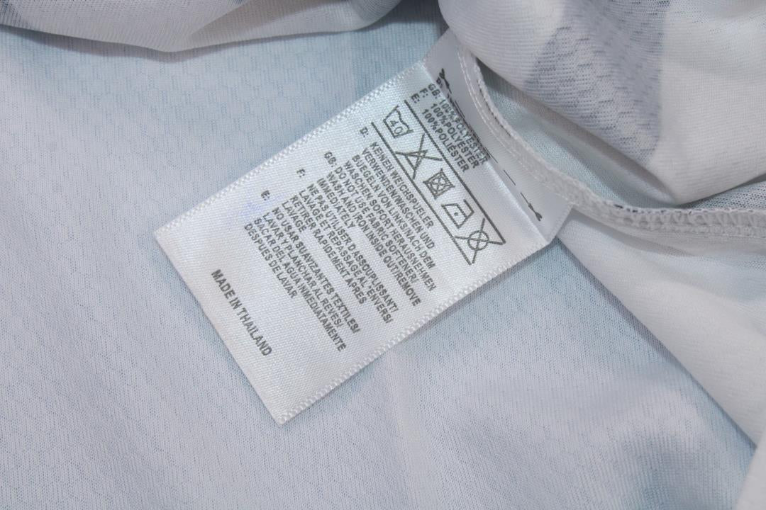 Camisa Manchester United Third Away 20/21 - Versão Retrô