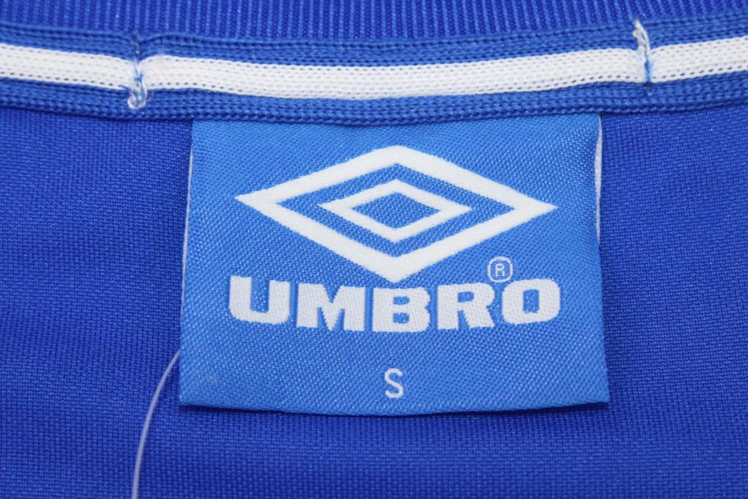 Camisa Chelsea Home 99/00 - Versão Retrô "Di Matteo" Nº 16