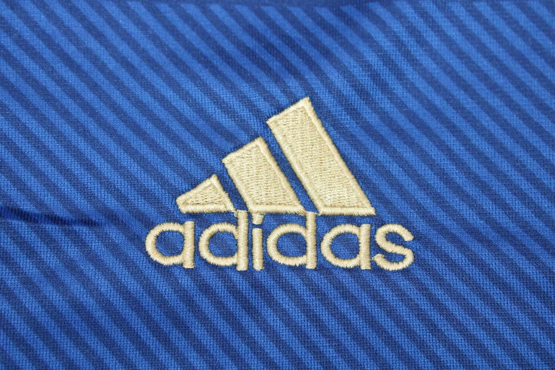 Camisa Argentina Manga Longa Away 2014 - Versão Retrô