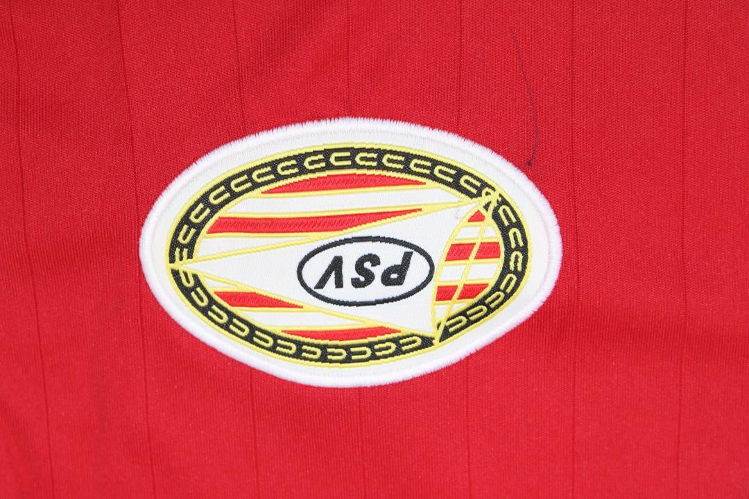 Camisa PSV Home 88/89 - Versão Retrô