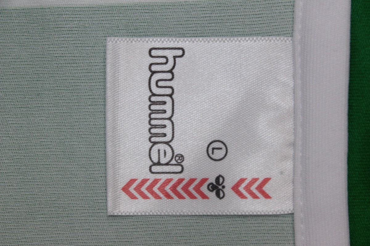 Camisa Real Betis Home 88/89 - Versão Retrô