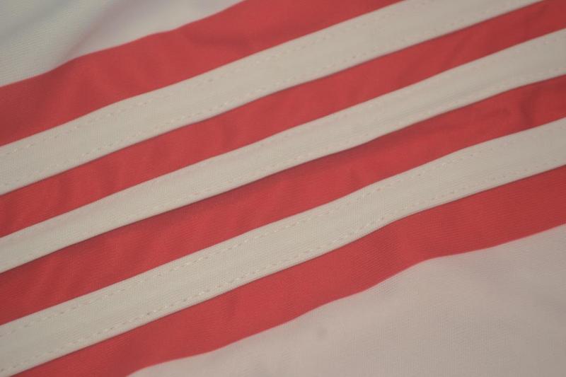 Camisa Athletic Bilbao Home 83/84 - Versão Retrô