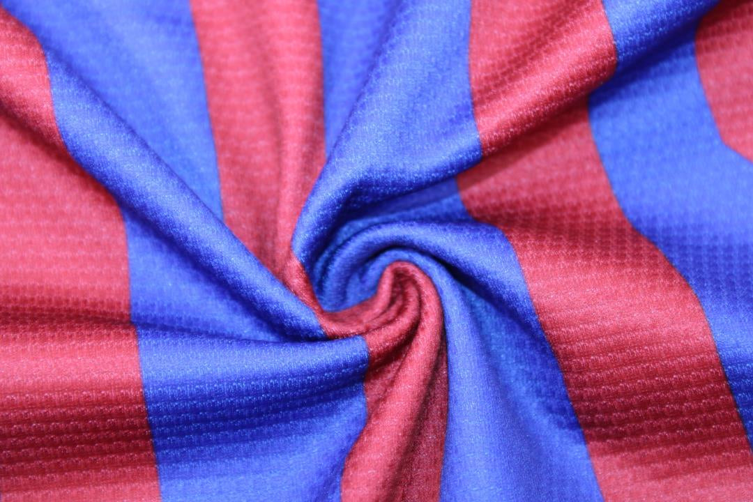 Camisa Barcelona Home 11/12 - Versão Retrô