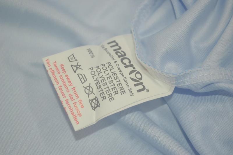 Camisa Retrô Lazio Home 14/15 "Candreva" N°.87