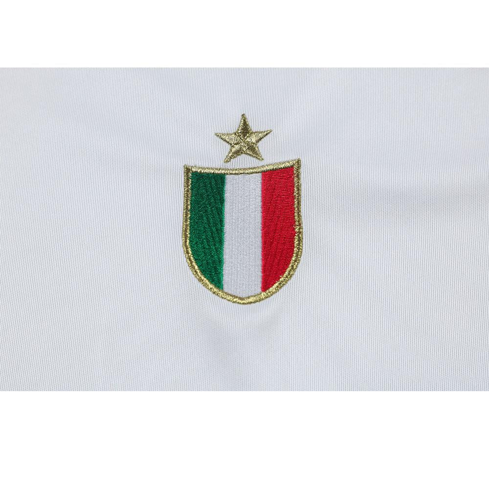 Camisa Retrô Milan Away 88/89