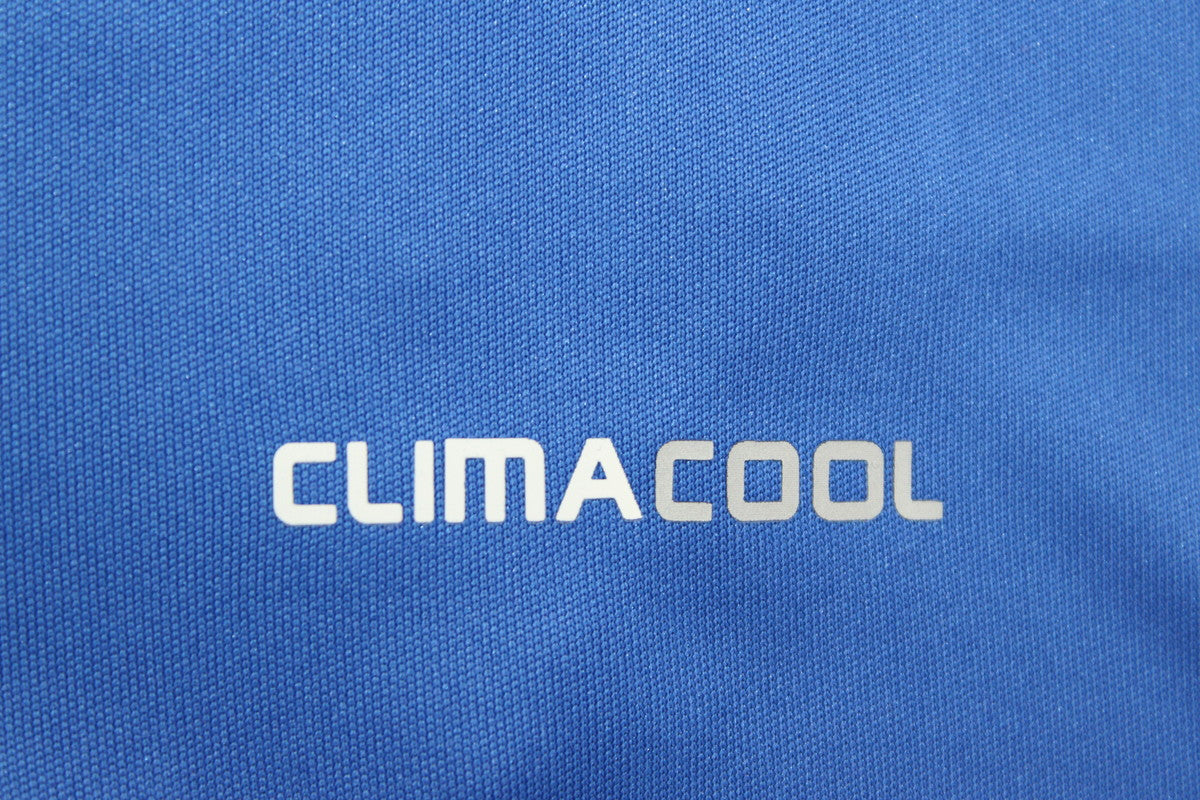 Camisa Chelsea Home 11/12 - Versão Retrô "Lampard" Nº 8