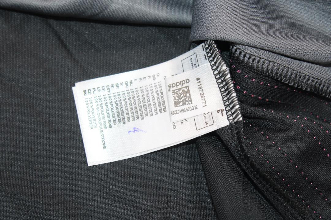 Camisa Real Madrid Third Away 20/21 - Versão Retrô