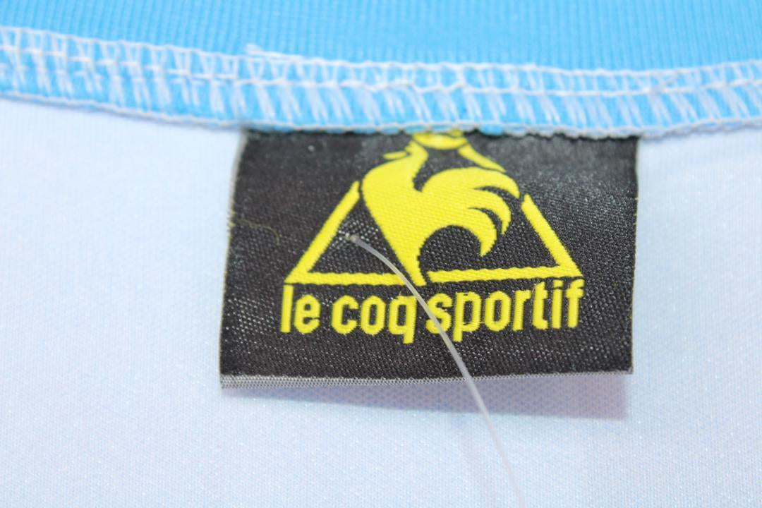 Camisa Tottenham Away 82/83 - Versão Retrô