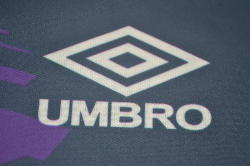 Camisa Tottenham Away 94/95 - Versão Retrô "Sheringham" Nº 10