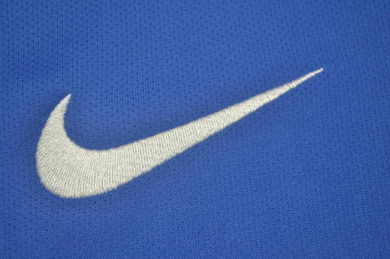 Camisa Retrô Brasil Away 2002