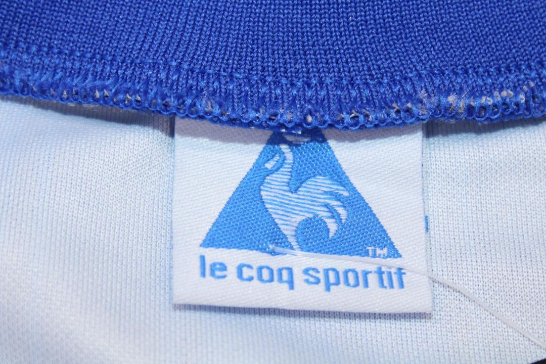 Camisa Chelsea Home 85/87 - Versão Retrô