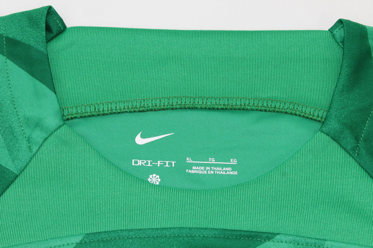 Camisa Liverpool Third Away 23/24 - Versão Retrô