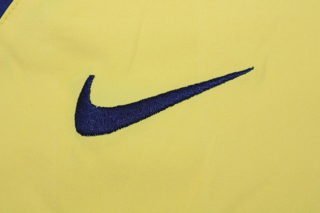 Camisa Arsenal Away 05/06 - Versão Retrô "Henry" Nº 14