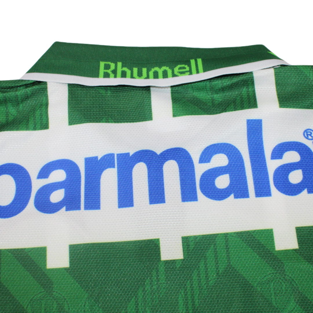 Camisa Palmeiras Home 1996 - Versão Retrô