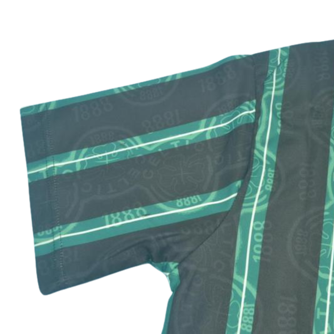 Camisa Celtic Away 92/93 - Versão Retrô
