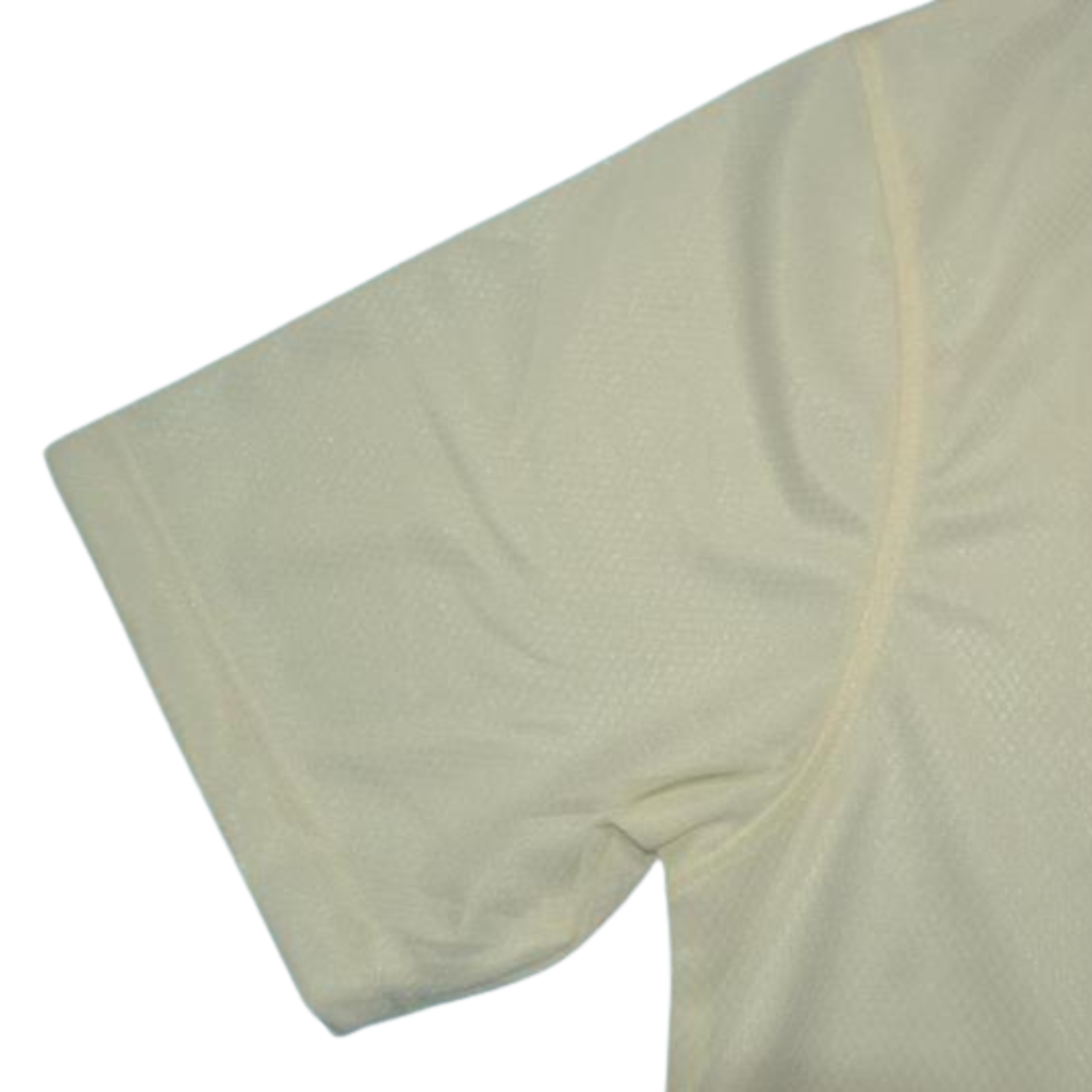 Camisa Leeds United Home 95/96 - Versão Retrô