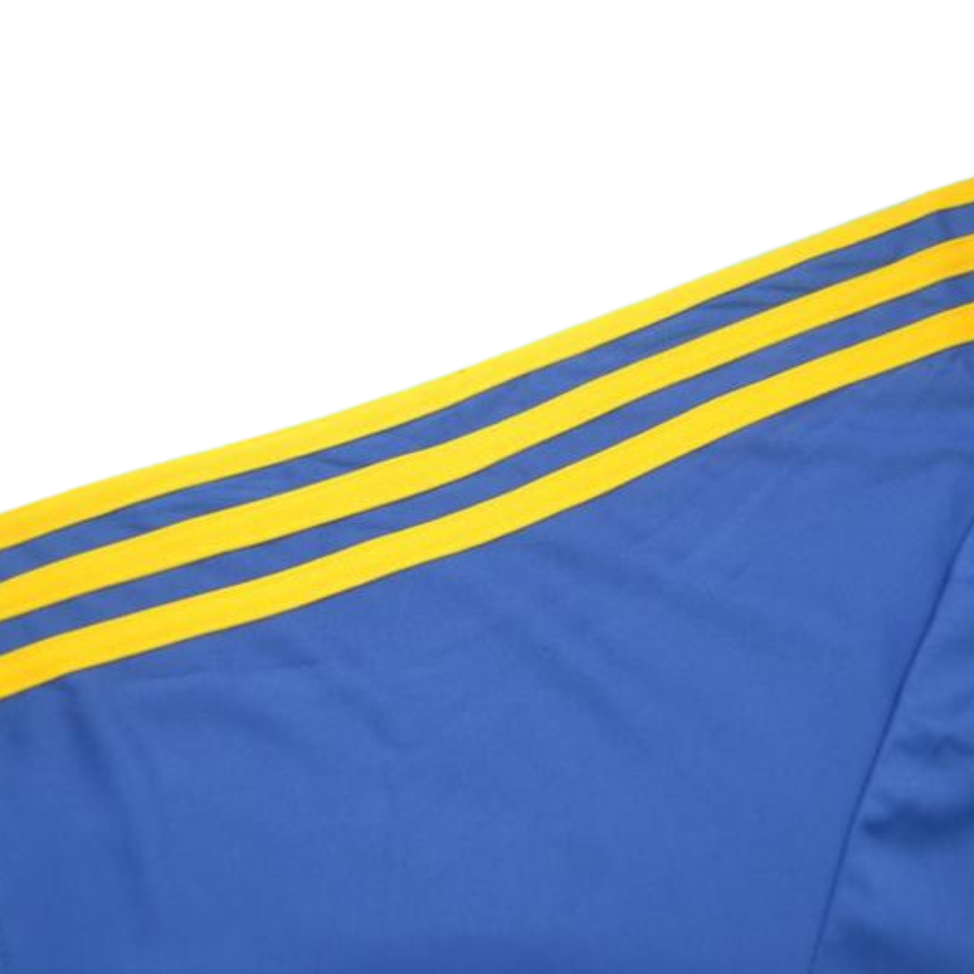 Camisa Boca Juniors Home 1981 - Versão Retrô