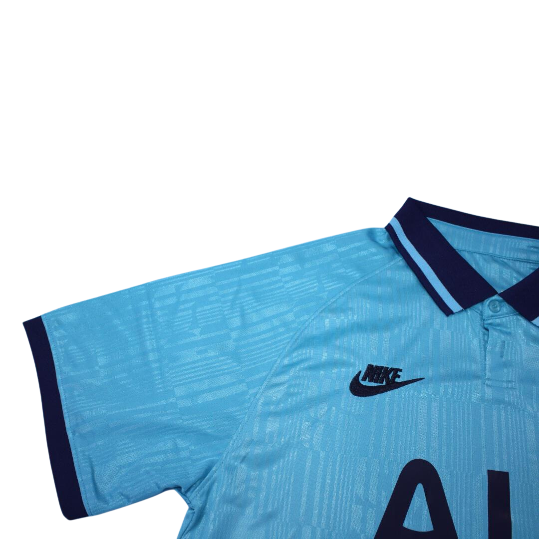 Camisa Tottenham Away 19/20 - Versão Retrô "Dier" Nº 15