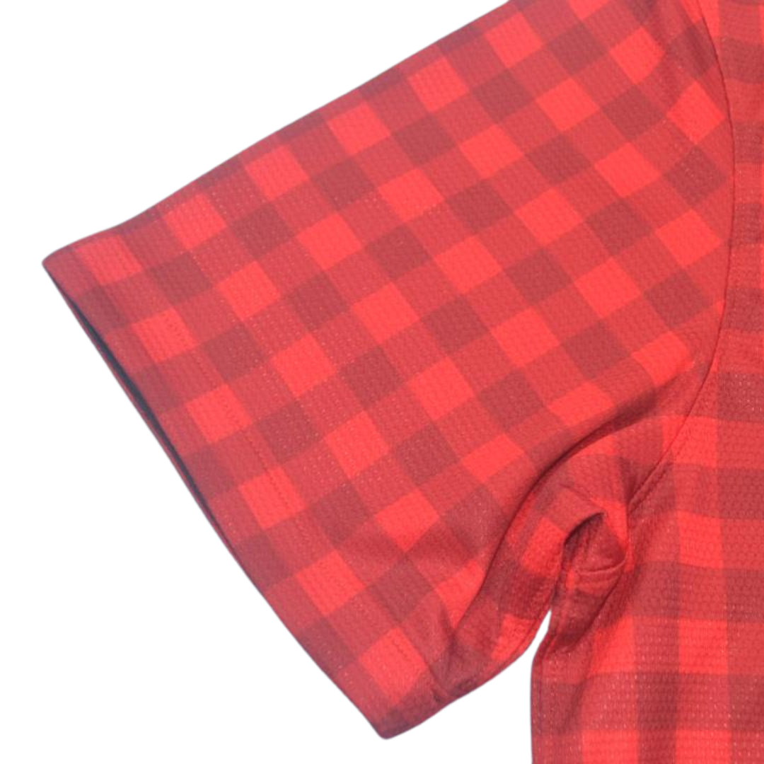 Camisa Manchester United Home 12/13 - Versão Retrô "Ferdinand" Nº 5
