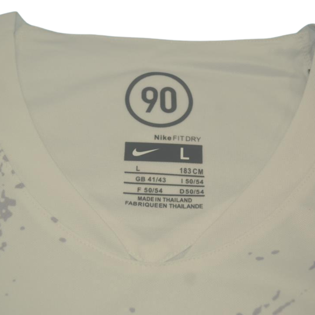 Camisa Celtic Away 06/08 - Versão Retrô