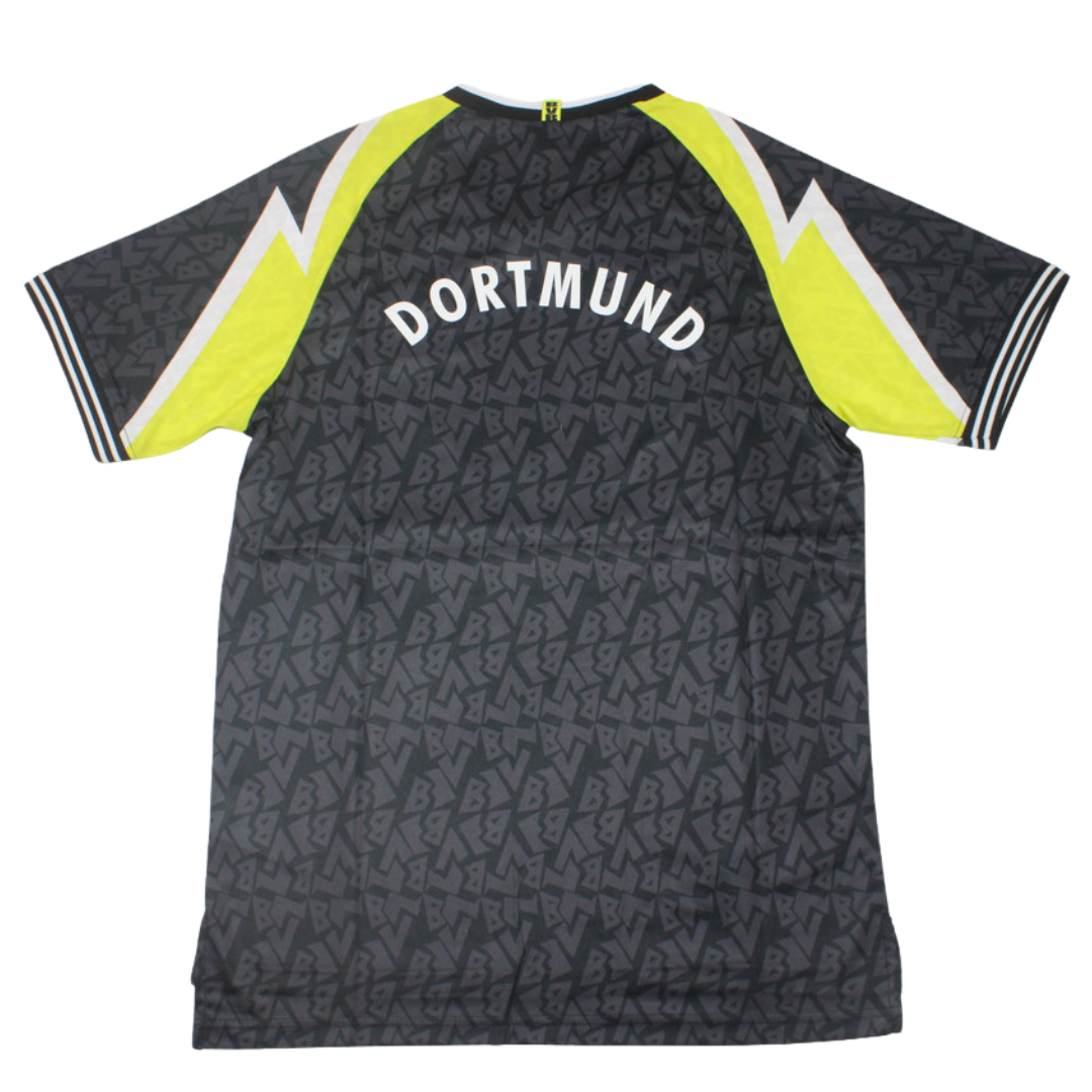 Camisa Borussia Dortmund Away 95/96 - Versão Retrô
