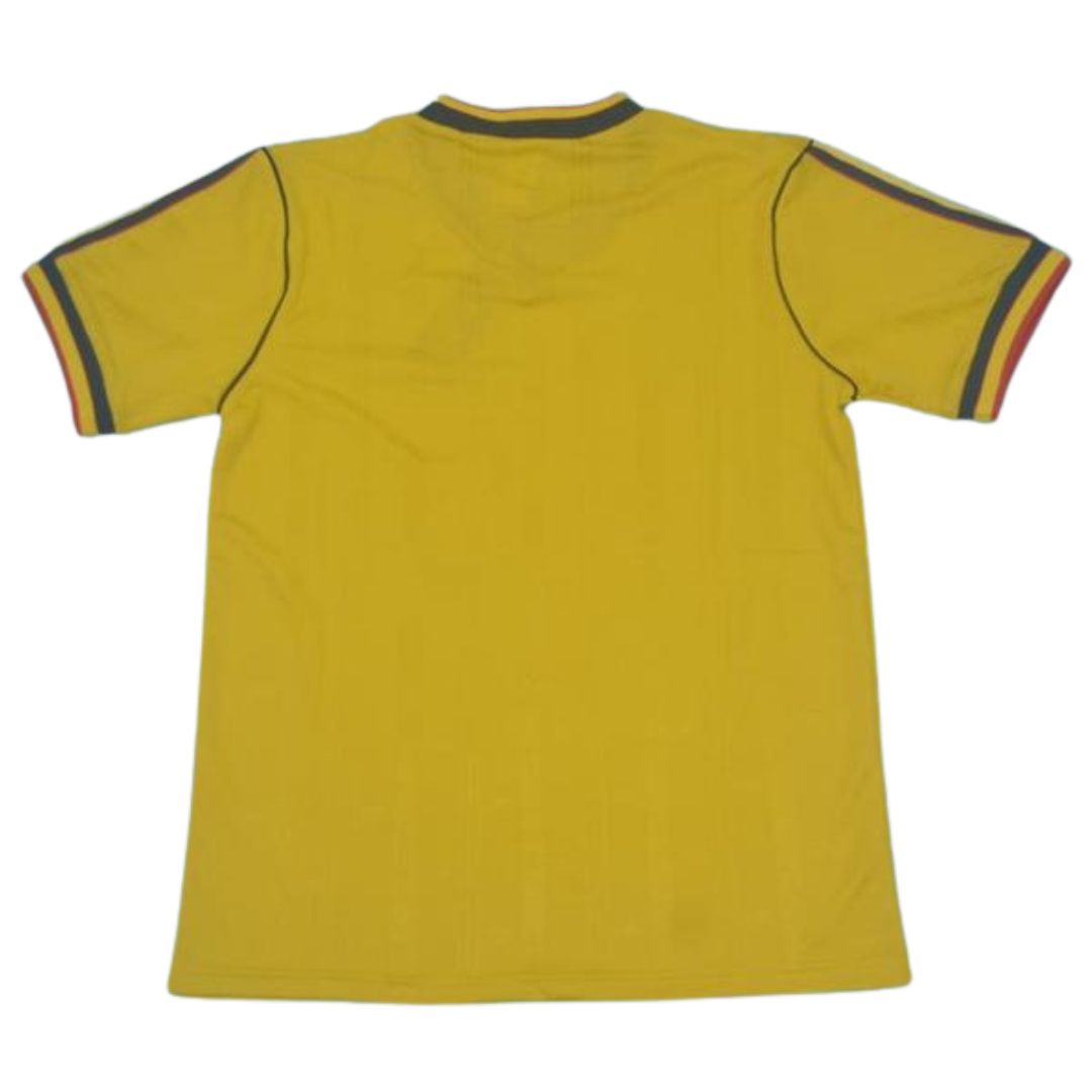 Camisa Arsenal Away 86/87 - Versão Retrô