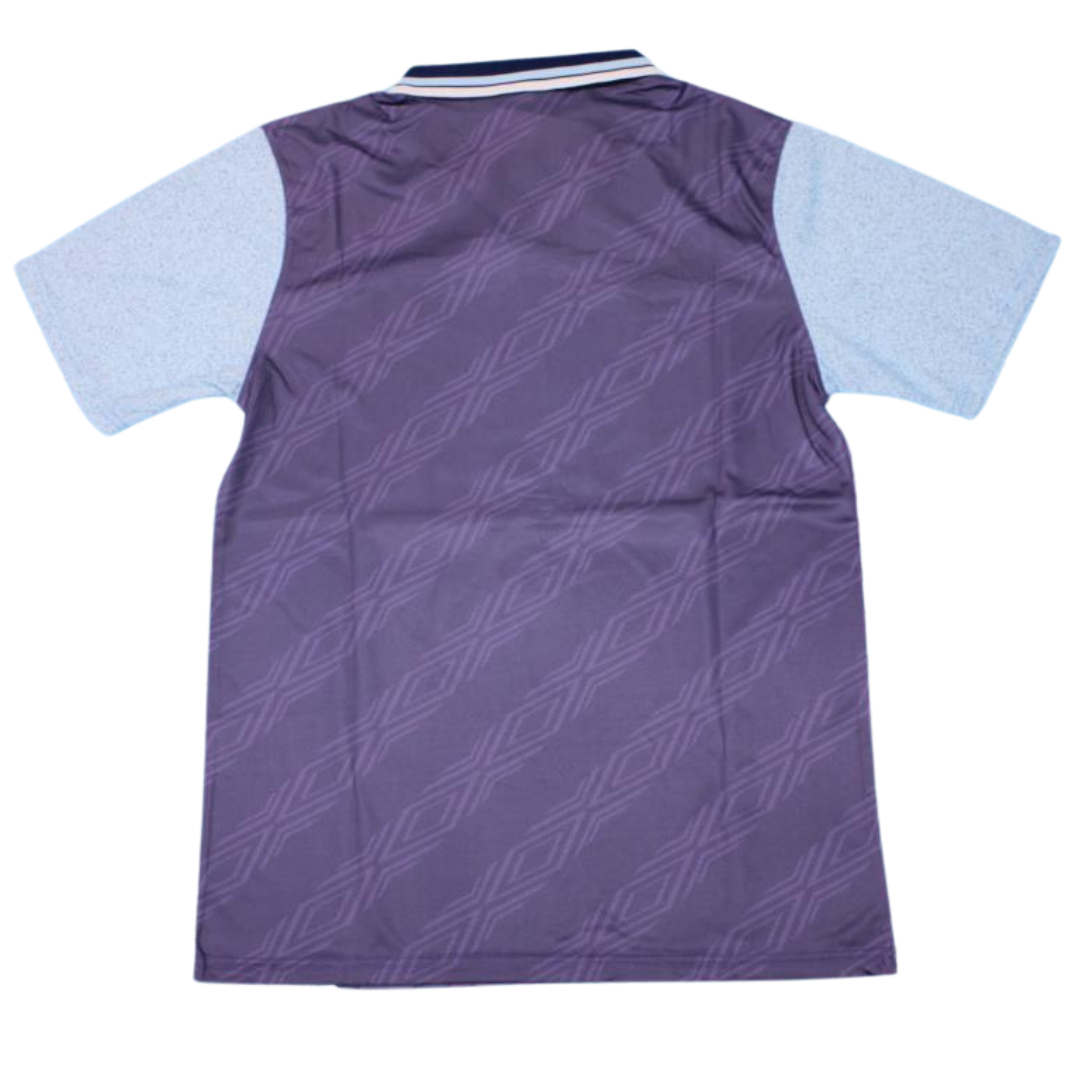 Camisa Retrô Lazio Away 94/95
