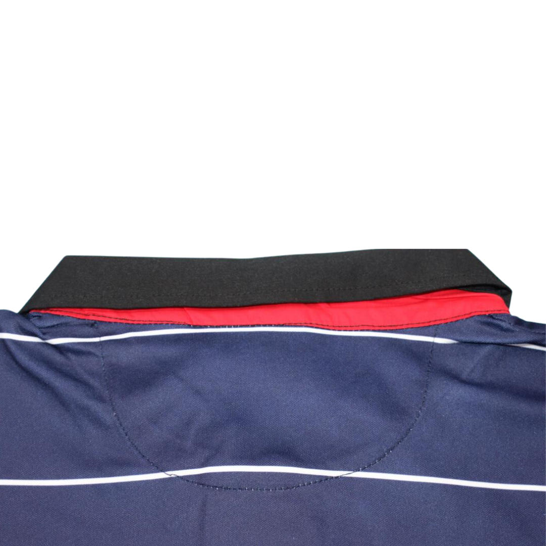 Camisa Manchester United Away 99/00 - Versão Retrô "Beckham" Nº 7