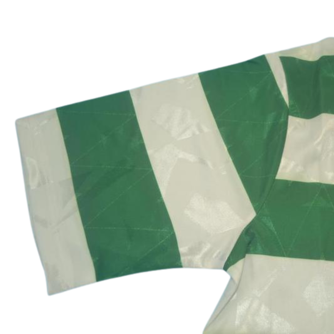 Camisa Celtic Home 89/91 - Versão Retrô
