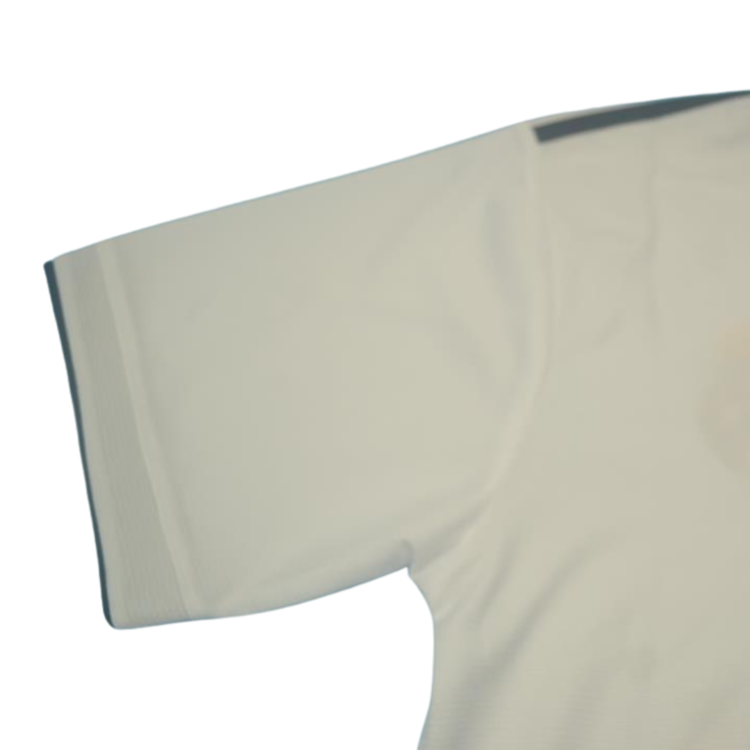 Camisa Real Madrid Home 18/19 - Versão Retrô