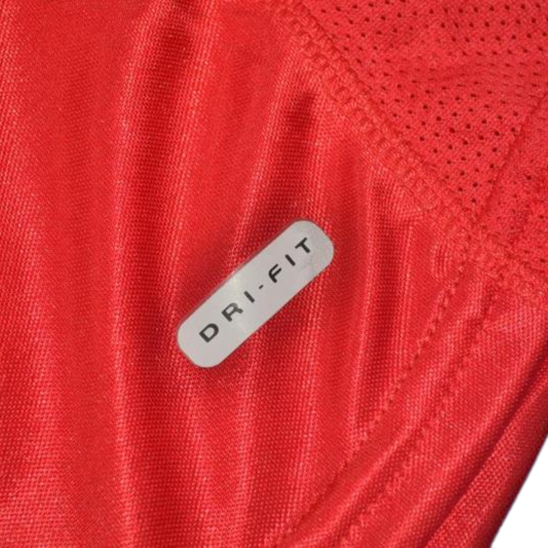 Camisa Arsenal Home 00/02 - Versão Retrô