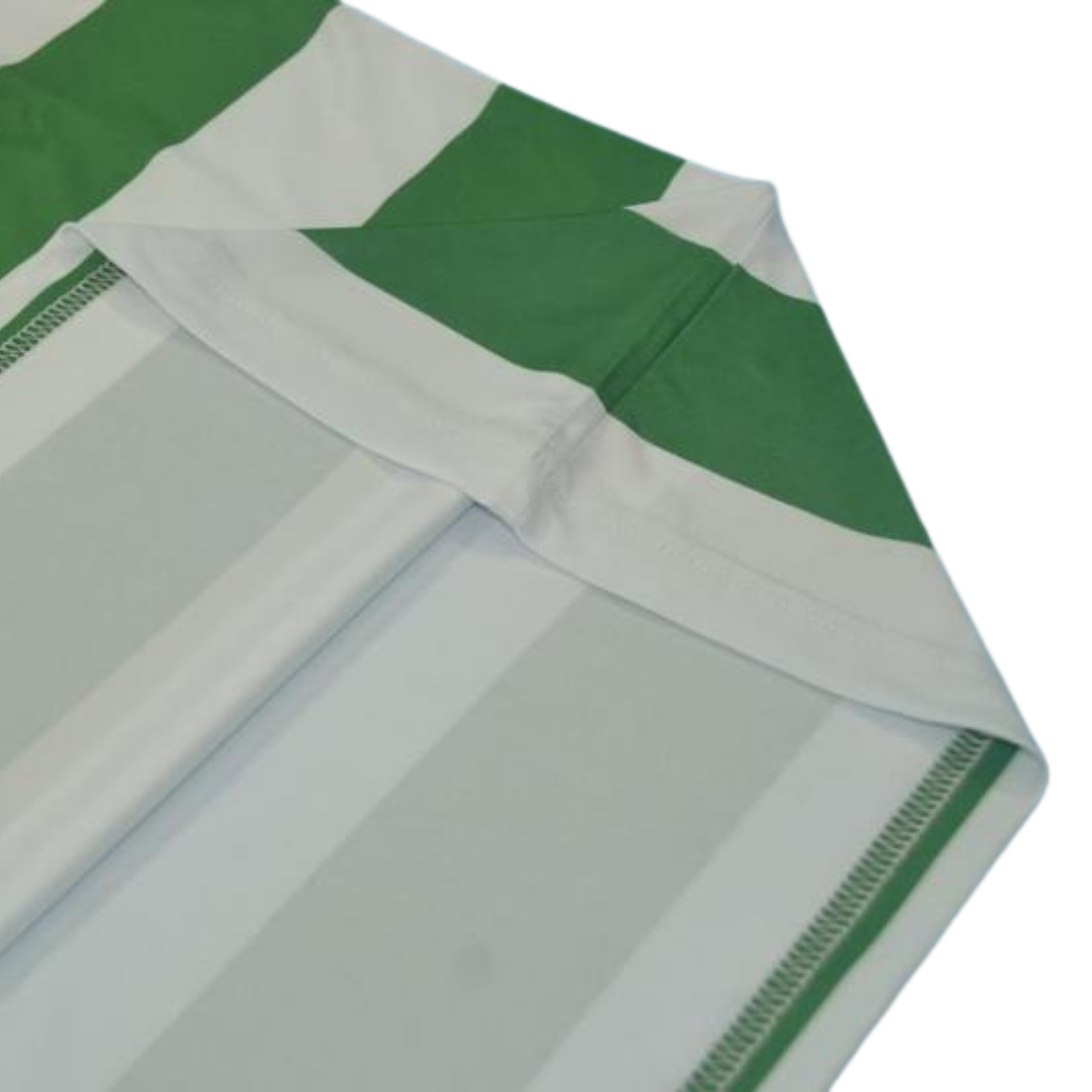 Camisa Celtic Home 80/82 - Versão Retrô