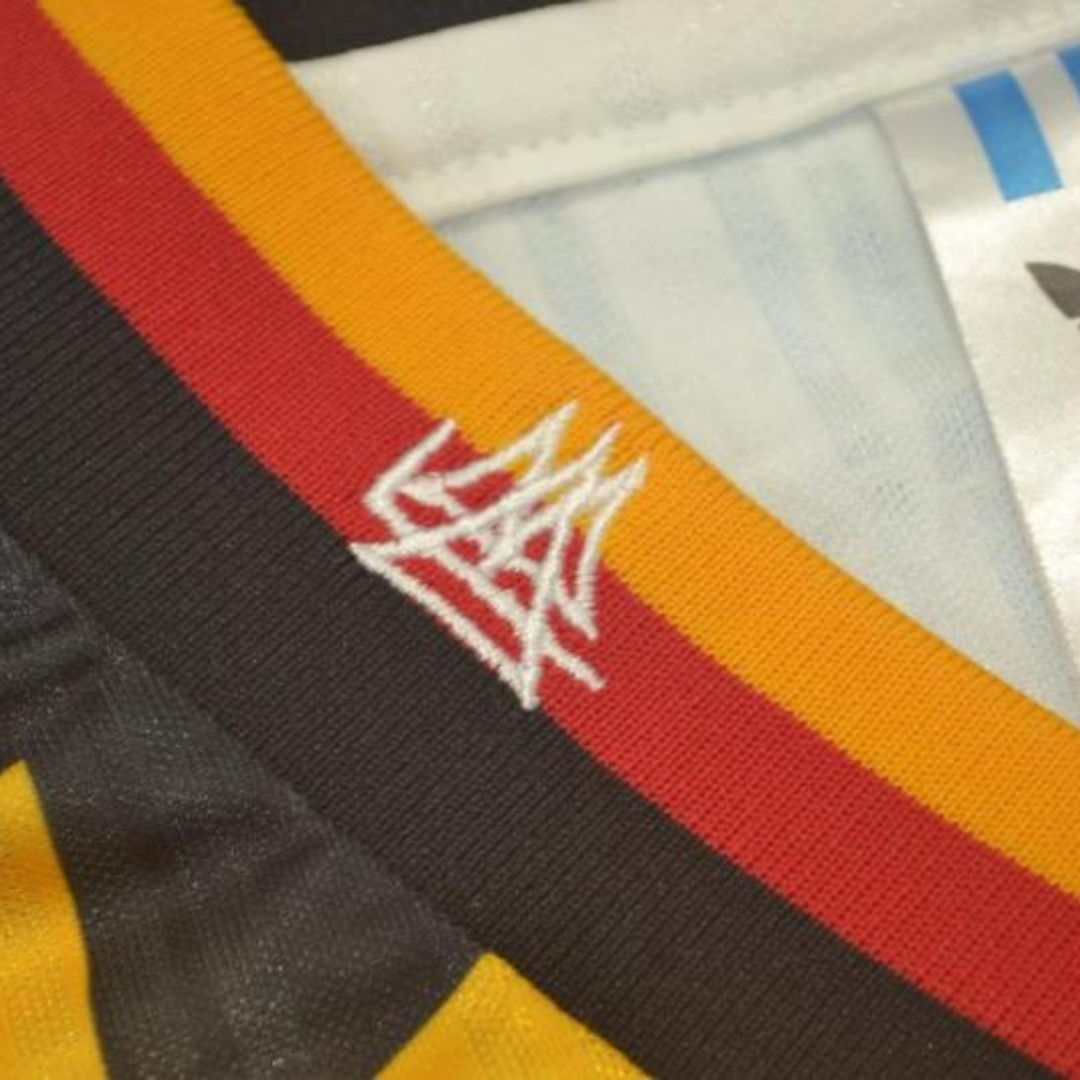 Camisa Retrô Alemanha Home 1994
