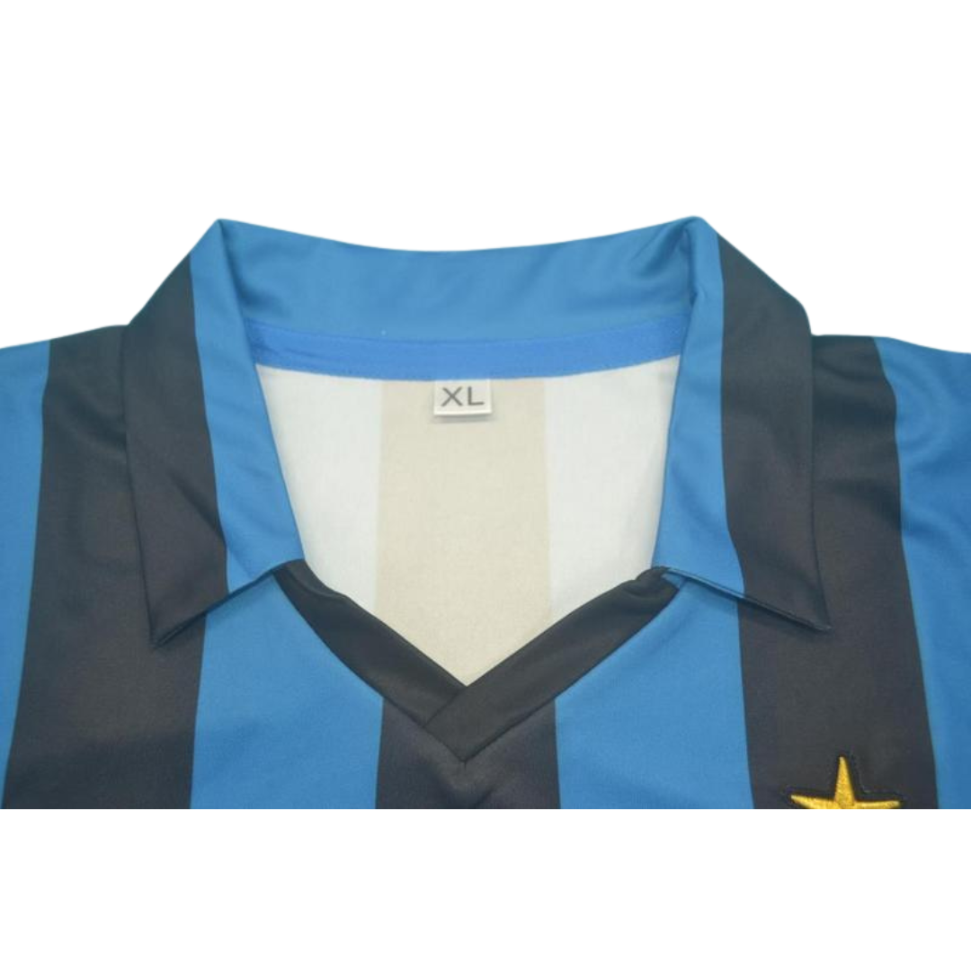 Camisa Retrô Inter de Milão Home 88/90