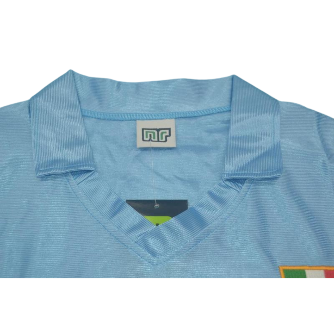 Camisa Retrô Napoli Home 90/91