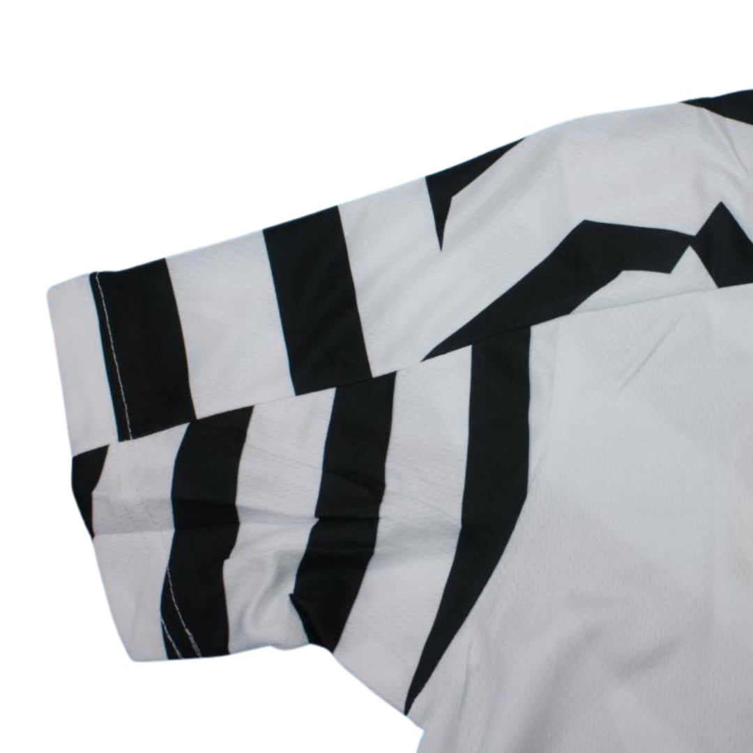 Camisa Manchester United Third Away 20/21 - Versão Retrô