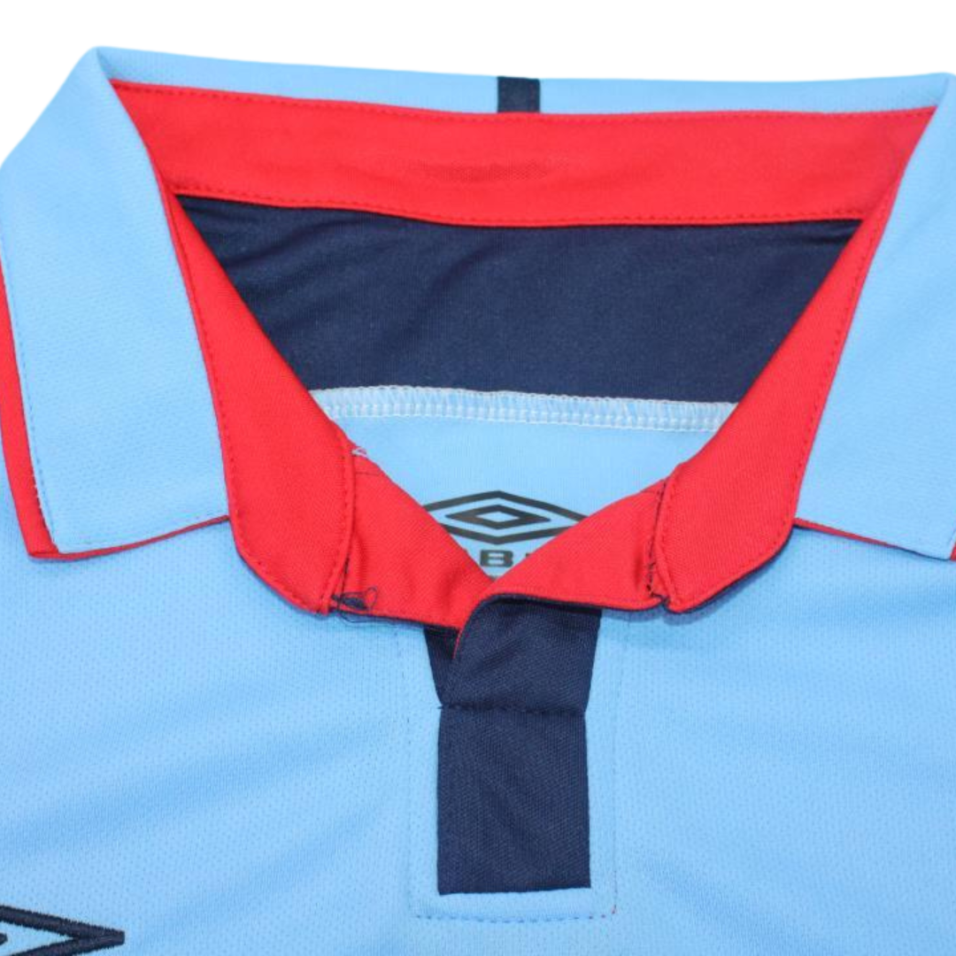 Camisa Celta de Vigo Home 03/04 - Versão Retrô "Mostovoi" Nº 10